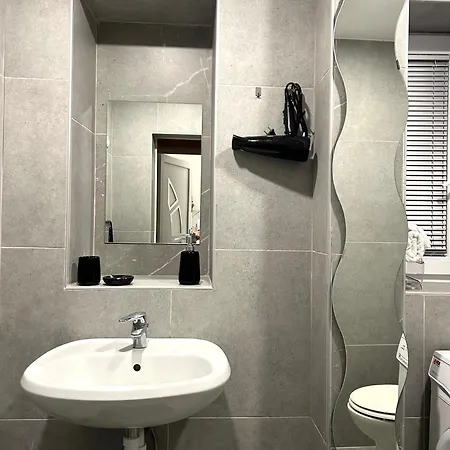 Διαμέρισμα Grajski Kamen *