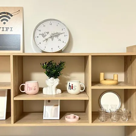 Apartment Grajski Kamen *