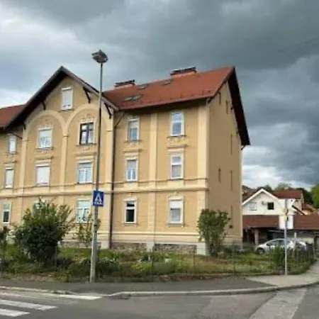 Apartamento Grajski Kamen Maribor