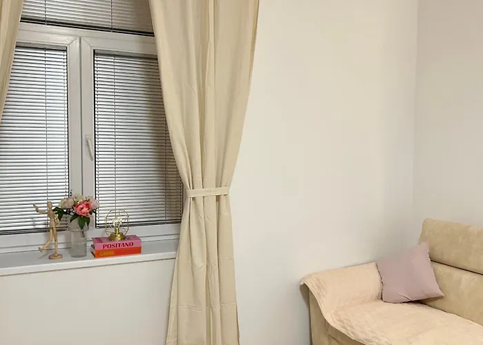 아파트 Grajski Kamen 마리보르