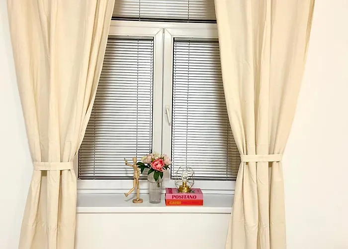 Grajski Kamen Apartamento Maribor