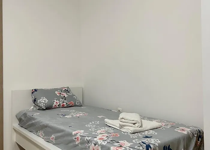 아파트 Grajski Kamen *