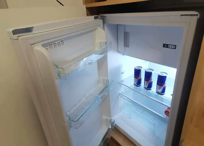 Lejlighed Grajski Kamen Maribor