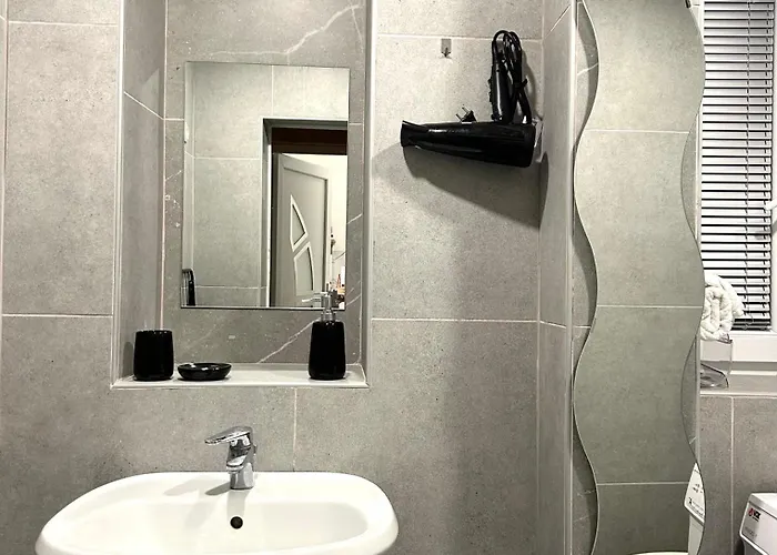 Lejlighed Grajski Kamen *