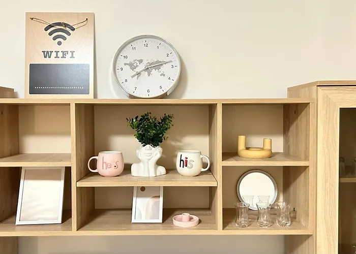 Lejlighed Grajski Kamen *