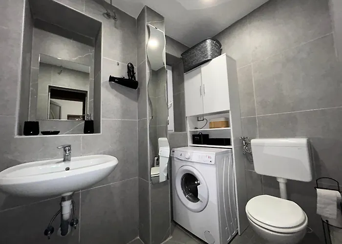 Grajski Kamen 아파트 *