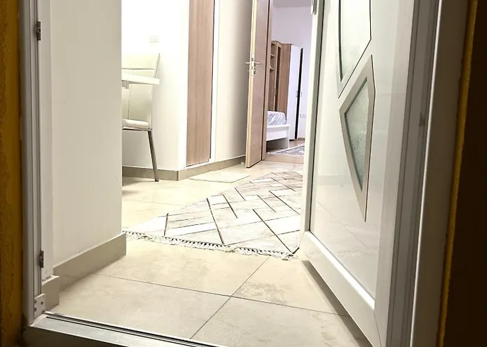 Apartamento Grajski Kamen Maribor