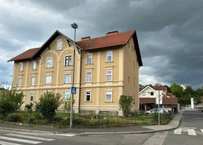 Apartamento Grajski Kamen Maribor